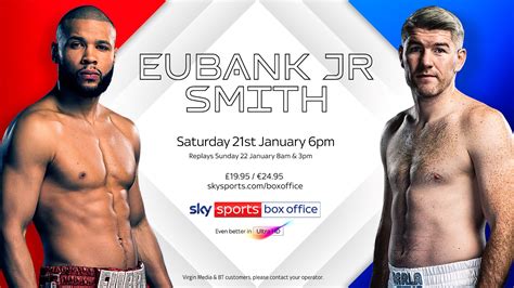 eubank v smith odds|Eubank Jr vs Smith LIVE: Fight updates, result and reaction as .